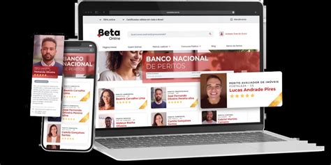 beta reclame aqui,banco de peritos curso beta